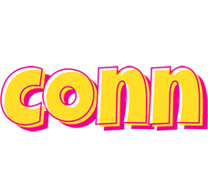 Conn kaboom logo