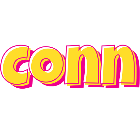 Conn kaboom logo