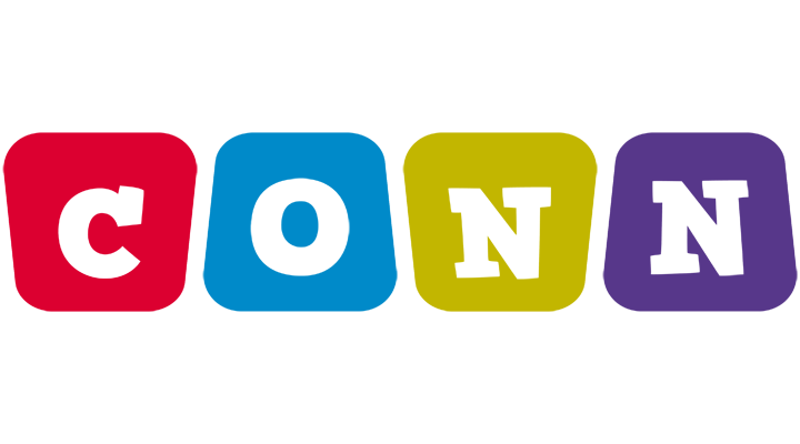 Conn kiddo logo