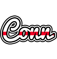 Conn kingdom logo