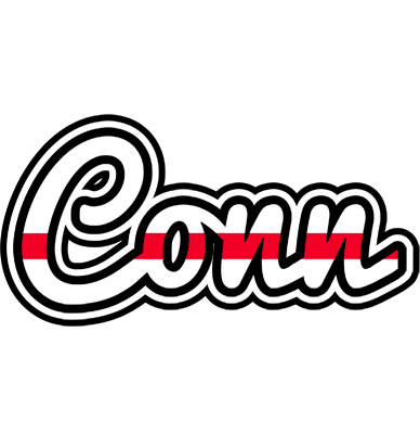 Conn kingdom logo