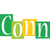 Conn lemonade logo