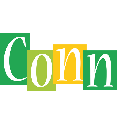 Conn lemonade logo