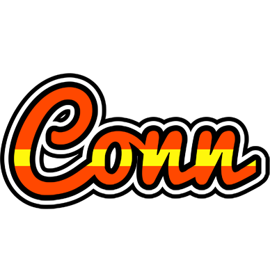 Conn madrid logo