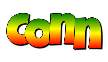 Conn mango logo