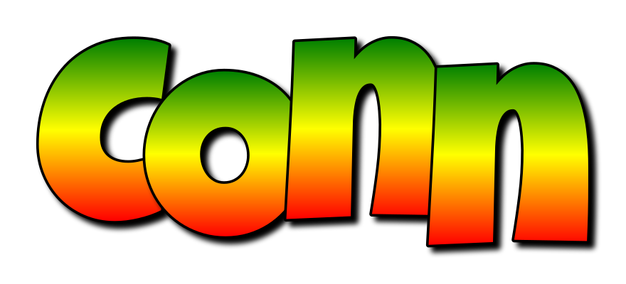 Conn mango logo