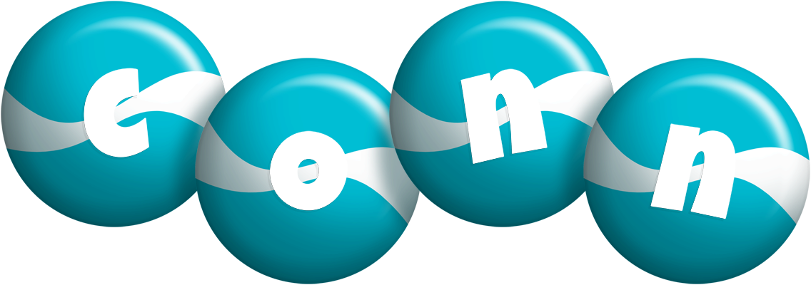 Conn messi logo