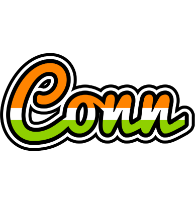 Conn mumbai logo