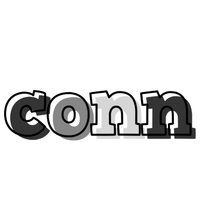 Conn night logo
