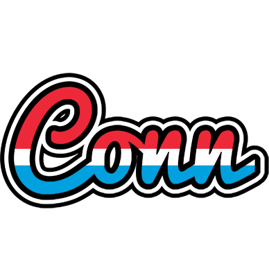 Conn norway logo