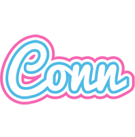 Conn outdoors logo