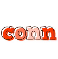 Conn paint logo