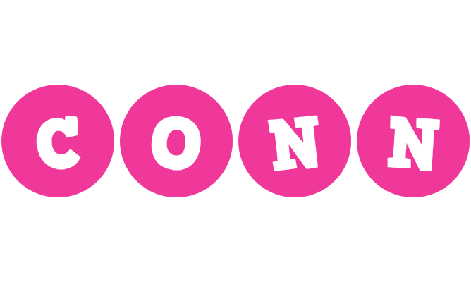 Conn poker logo