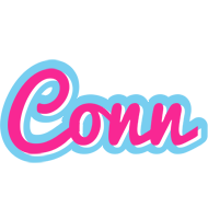 Conn popstar logo