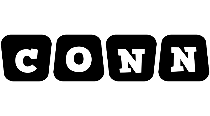 Conn racing logo