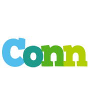 Conn rainbows logo