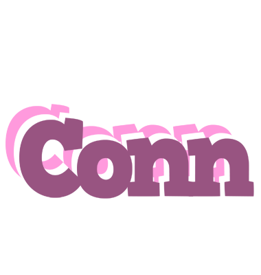 Conn relaxing logo