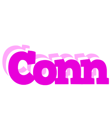 Conn rumba logo
