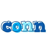 Conn sailor logo