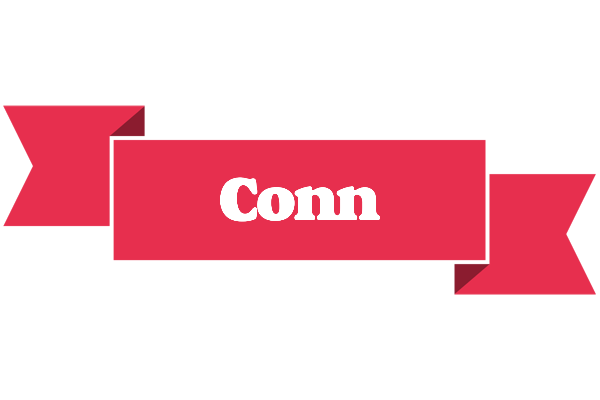 Conn sale logo