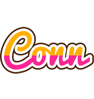 Conn smoothie logo