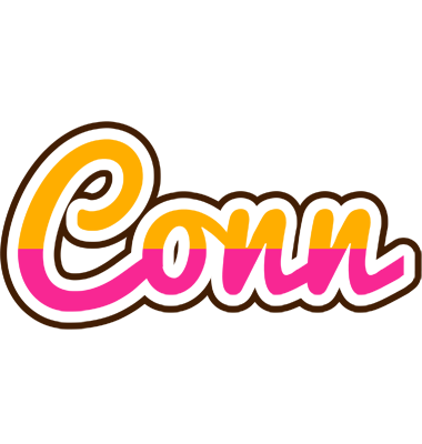 Conn smoothie logo