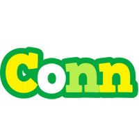 Conn soccer logo