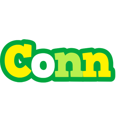 Conn soccer logo