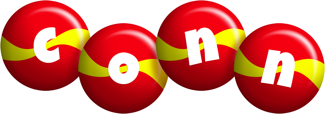 Conn spain logo