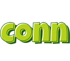 Conn summer logo