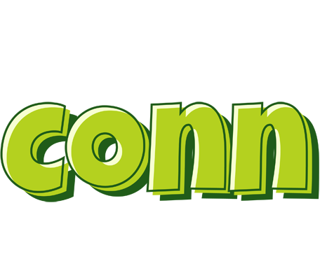 Conn summer logo