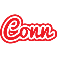 Conn sunshine logo