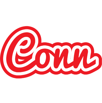 Conn sunshine logo