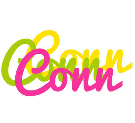 Conn sweets logo