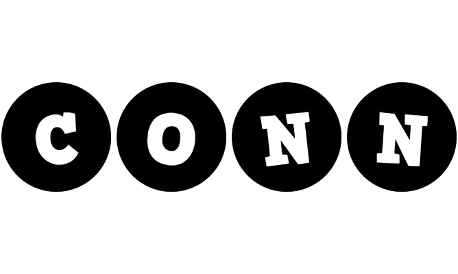 Conn tools logo