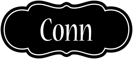 Conn welcome logo