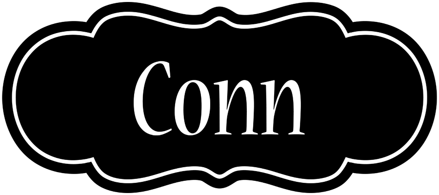 Conn welcome logo