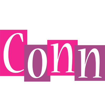 Conn whine logo
