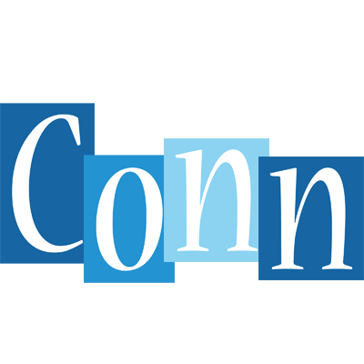 Conn winter logo