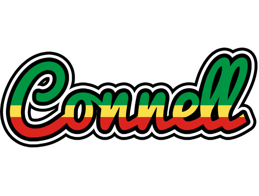 Connell african logo