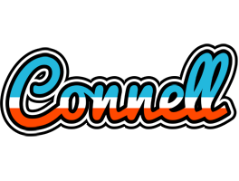 Connell america logo