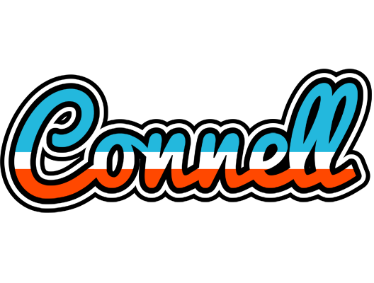 Connell america logo