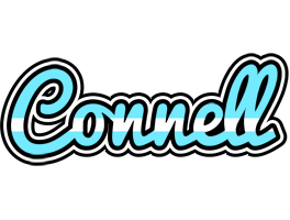 Connell argentine logo