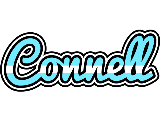 Connell argentine logo