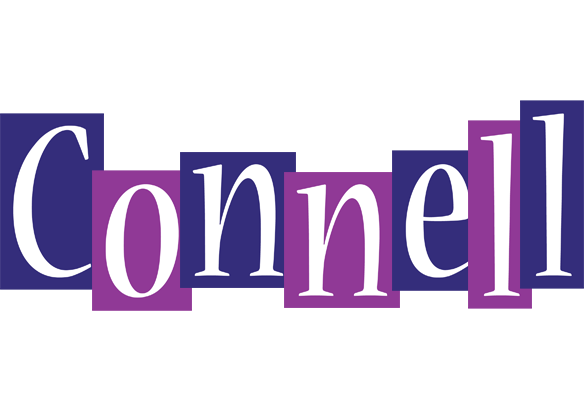 Connell autumn logo