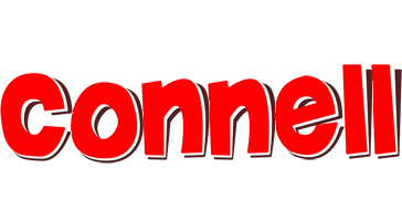 Connell basket logo