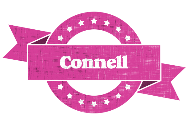Connell beauty logo