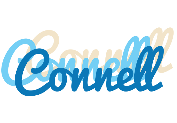 Connell breeze logo