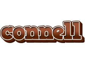 Connell brownie logo