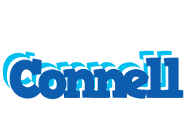 Connell business logo